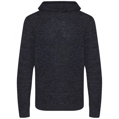 
                                            Пуловеры. Экологичная вязаная толстовка Iguazu
                                            