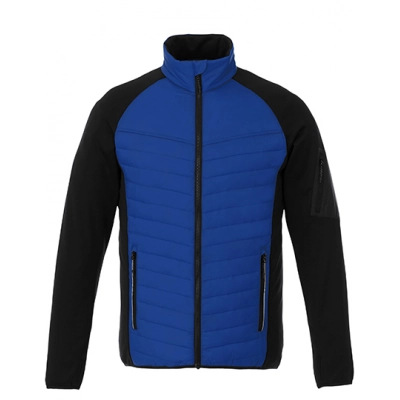 
                                                Banff Hybrid Insulated Jacket Men
                                                