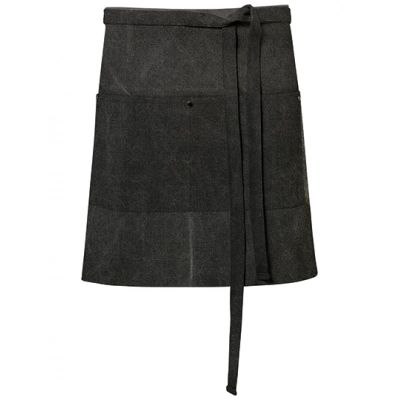 
                                            Waist Apron Canvas 80 x 45 cm
                                            