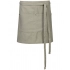 Waist Apron Canvas 80 x 45 cm