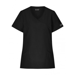 Смоки и туники. Женская туника Sportsline, приталенный крой