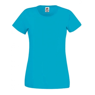 
                                                Ladies Original T
                                                