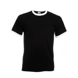 Ringer Tee