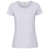 Ladies Ringspun Premium T