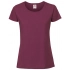 Ladies Ringspun Premium T