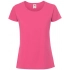 Ladies Ringspun Premium T