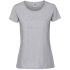 Ladies Ringspun Premium T