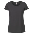 Ladies Ringspun Premium T