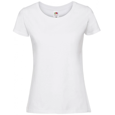 
                                            Ladies Ringspun Premium T
                                            