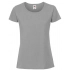 Ladies Ringspun Premium T