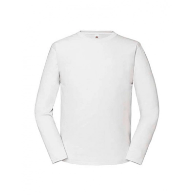 
                                                T-Shirts. Iconic 195 Long Sleeve T
                                                