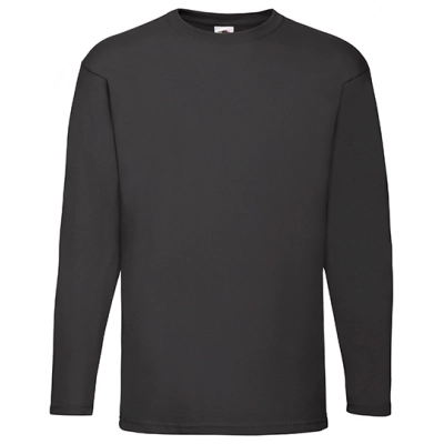 
                                                Valueweight Long Sleeve T
                                                
