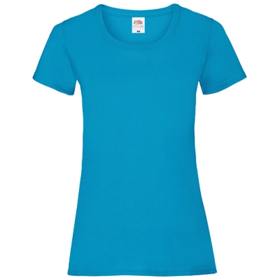 
                                                Ladies Valueweight T
                                                