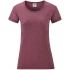 Ladies Valueweight T