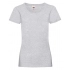 Ladies Valueweight T