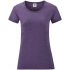 Ladies Valueweight T
