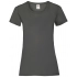 Ladies Valueweight T