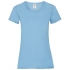 Ladies Valueweight T