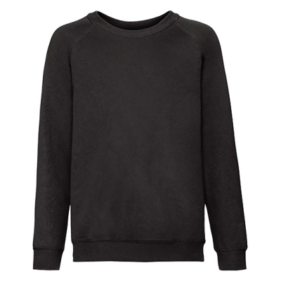 
                                                Kids Classic Raglan Sweat
                                                