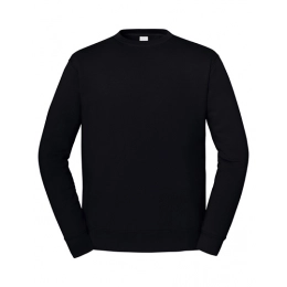 Толстовки и куртки. Иконическая премиальная толстовка с втачным рукавом.