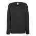 Ladies Lightweight Raglan Sweat