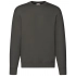 Premium Set-In-Sweat