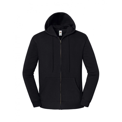 
                                                Sweatshirts & -jackets. Iconic Premium Hooded Sweat Jacket
                                                
