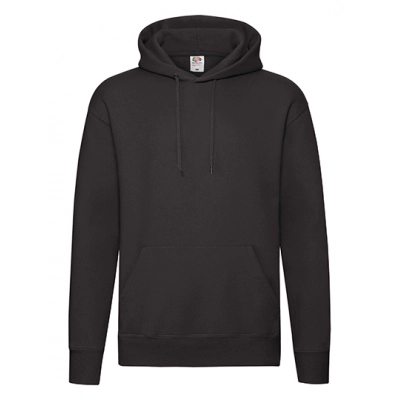 
                                                Premium Hooded Sweat
                                                