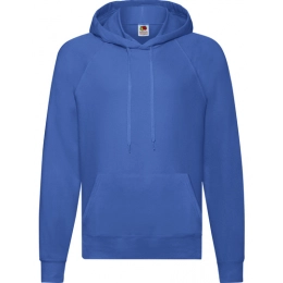 Lightweight Hooded Sweat