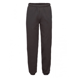 Брюки. Премиальные джоггеры с эластичными манжетами