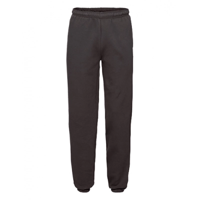 
                                                Trousers. Premium Elasticated Cuff Jog Pants
                                                
