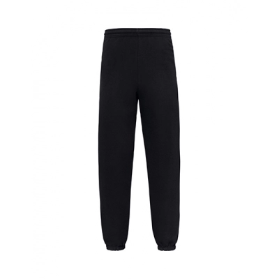 
                                                Trousers. Iconic Premium Elasticated Cuff Jog Pants
                                                