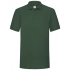 65/35 Heavy Piqué Polo