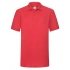 65/35 Heavy Piqué Polo