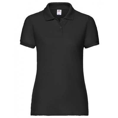 
                                                Ladies 65/35 Polo
                                                