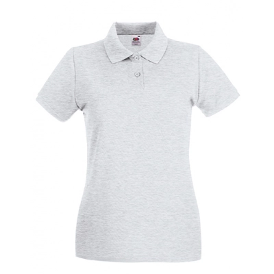 
                                                Ladies Premium Polo
                                                