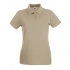 Ladies Premium Polo