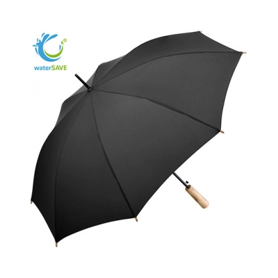 
                                                Зонты. Стандартный зонт OekoBrella, технология waterSAVE®
                                                