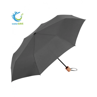 
                                            Umbrellas. Pocket Umbrella OekoBrella, waterSAVE®
                                            