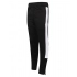 Trousers. Kids Knitted Tracksuit Pants