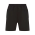 Trousers. Kids Knitted Shorts with Zip Pockets Trousers. Kids Knitted Shorts with Zip Pockets
