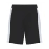 Trousers. Kids Knitted Shorts with Zip Pockets Trousers. Kids Knitted Shorts with Zip Pockets