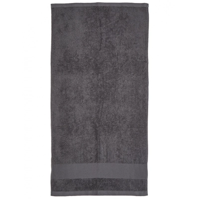 
                                                Organic Cozy Bath Towel
                                                