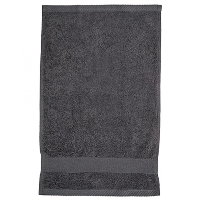 
                                                Organic Cozy Guest Towel
                                                