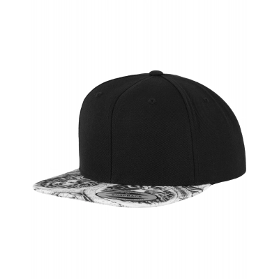 
                                                Caps. Sun King Snapback
                                                