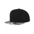 Caps. Sun King Snapback