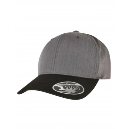 Кепка 110 Melange Mix