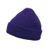 Rib Beanie