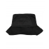 Hats. Organic Cotton Bucket Hat