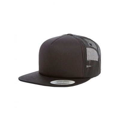 
                                                Foam Trucker
                                                